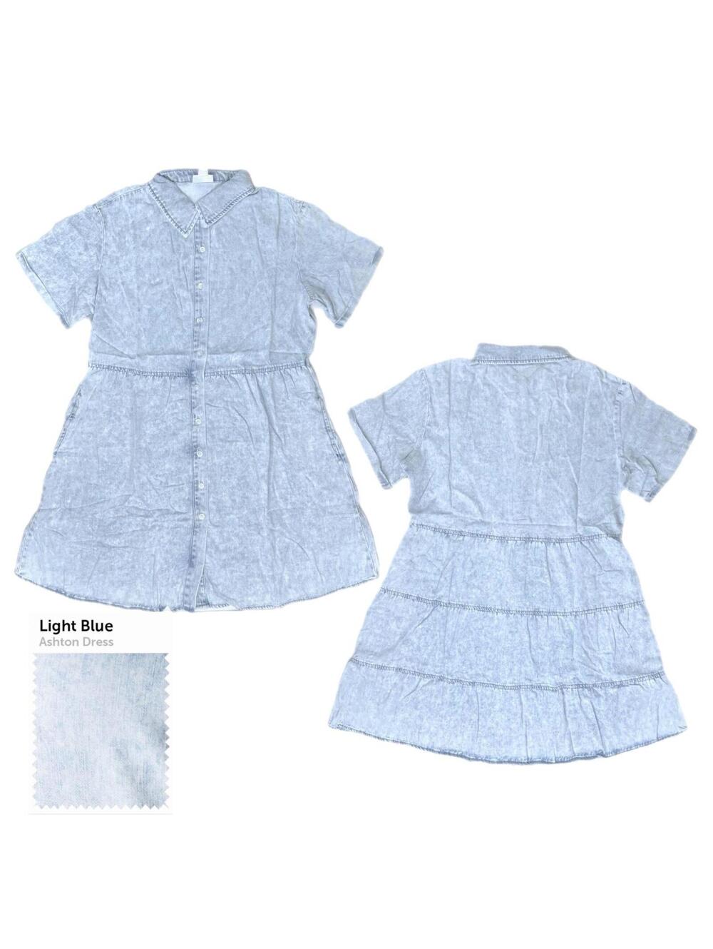 LuLaRoe Ashton Dress